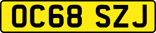 OC68SZJ