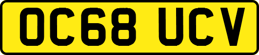 OC68UCV