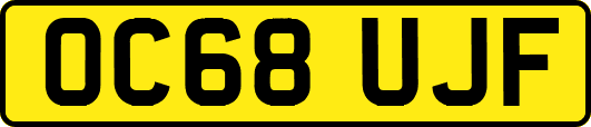 OC68UJF