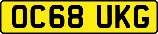 OC68UKG