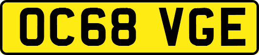 OC68VGE