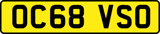 OC68VSO