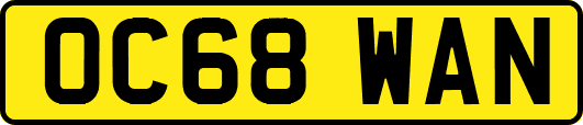 OC68WAN