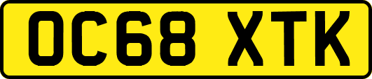 OC68XTK