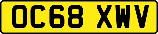 OC68XWV