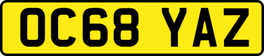 OC68YAZ