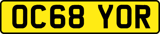 OC68YOR