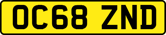 OC68ZND