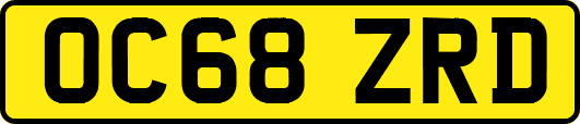 OC68ZRD