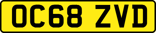 OC68ZVD