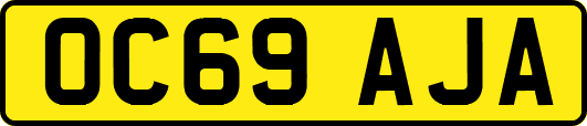 OC69AJA