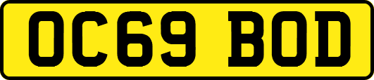 OC69BOD
