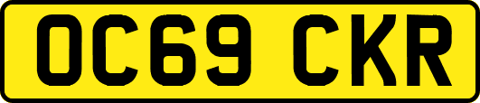 OC69CKR