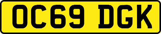OC69DGK