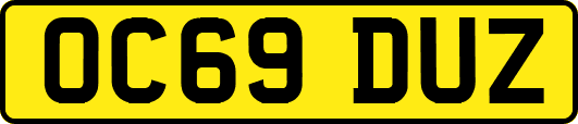 OC69DUZ