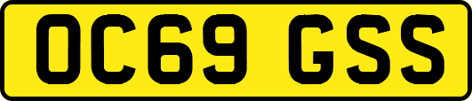 OC69GSS