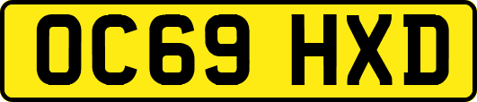 OC69HXD