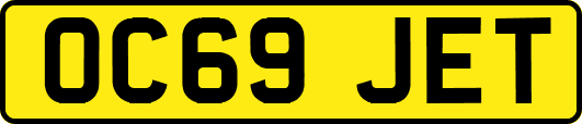 OC69JET