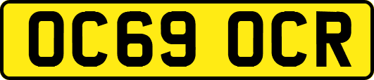 OC69OCR