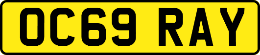 OC69RAY