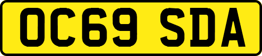 OC69SDA
