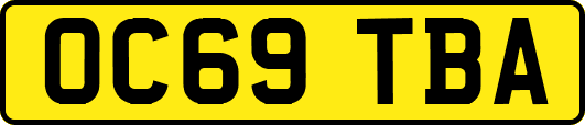 OC69TBA