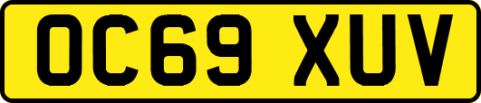 OC69XUV