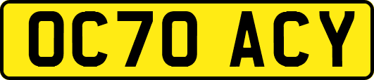 OC70ACY