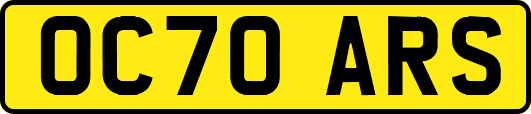 OC70ARS