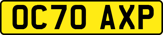 OC70AXP
