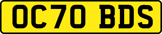 OC70BDS