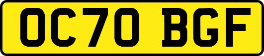 OC70BGF
