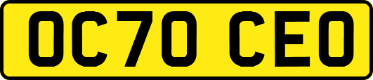 OC70CEO