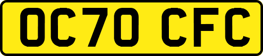 OC70CFC