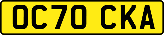 OC70CKA