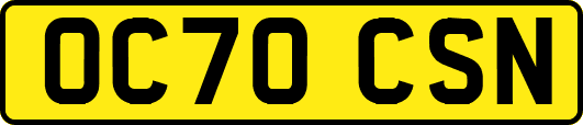 OC70CSN