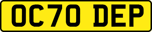 OC70DEP