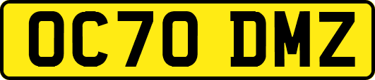 OC70DMZ