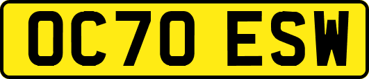 OC70ESW