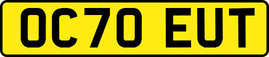 OC70EUT