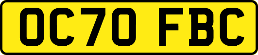 OC70FBC