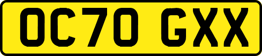 OC70GXX