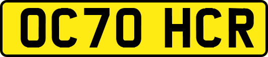 OC70HCR