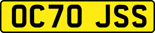 OC70JSS