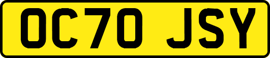 OC70JSY