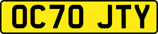 OC70JTY