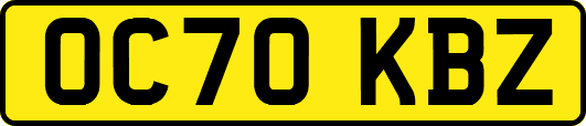 OC70KBZ