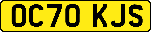 OC70KJS