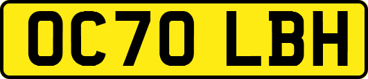 OC70LBH