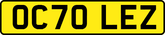 OC70LEZ
